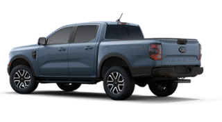 2025 Ford Ranger® External Image 3